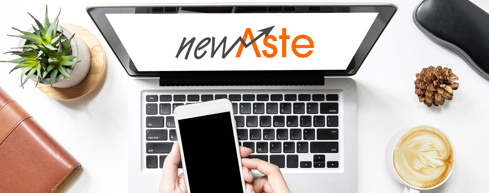 New Aste